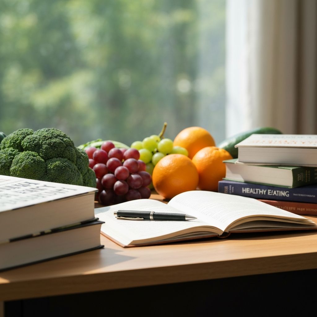 Edukacja żywieniowa